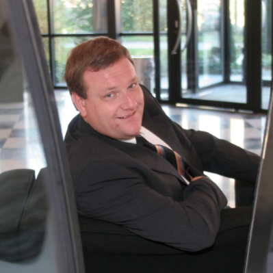 Ronny Van Den Driesch